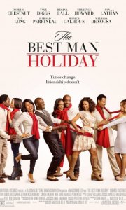 2 / The Best Man Holiday (2013)